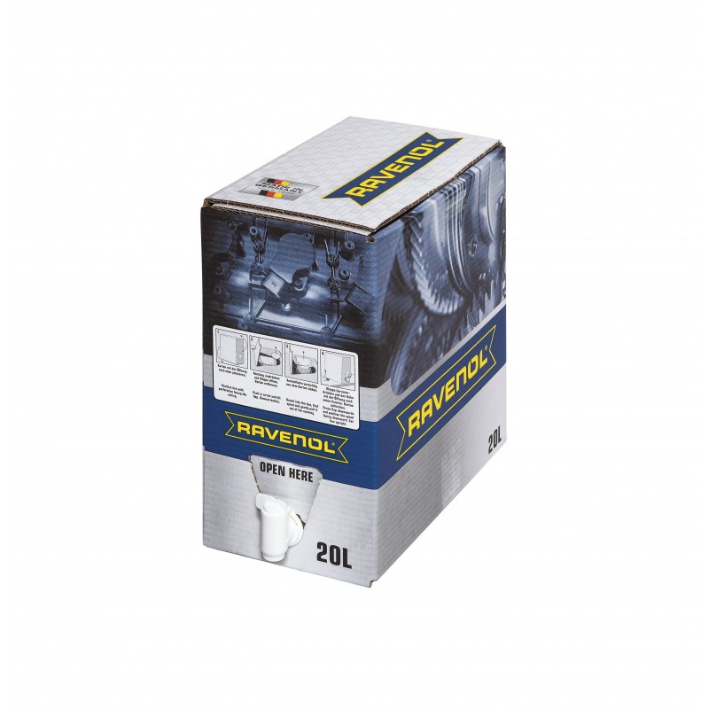 Alyva Ravenol SMP 5W30 20L