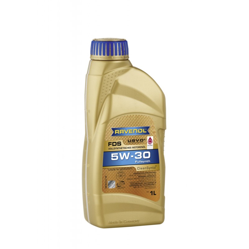 Alyva Ravenol FDS 5W30 1L