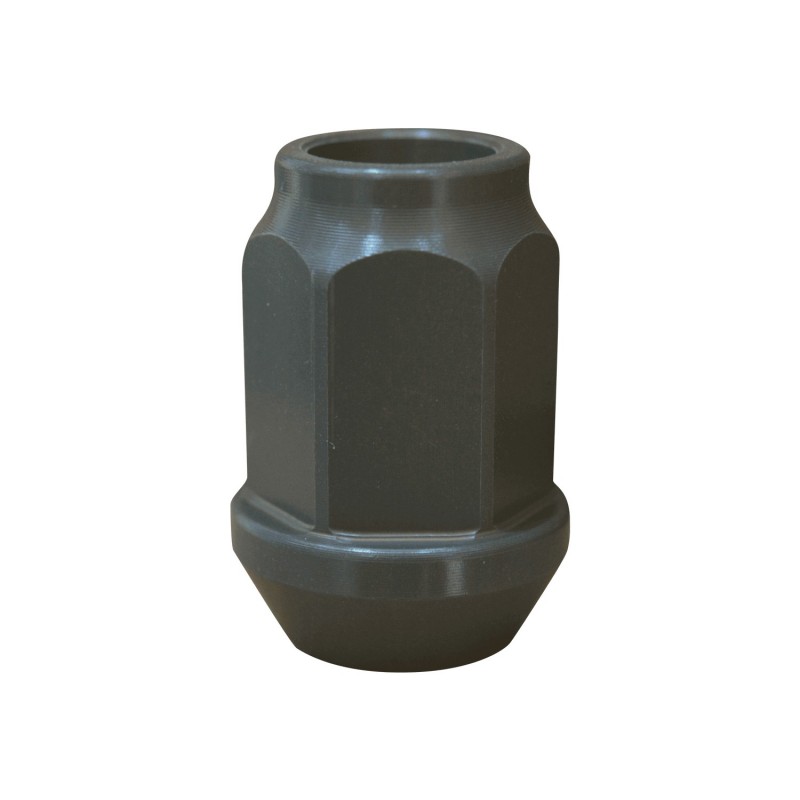 Veržlė aliuminė M12x1.5 37mm H19