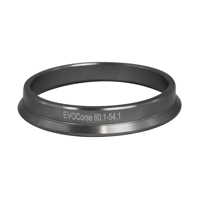 Centravimo žiedas 60.1mm - 54.1mm, aliuminis