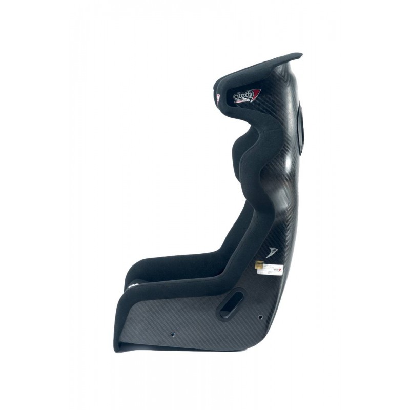 Sėdynė Atech Carbon RS