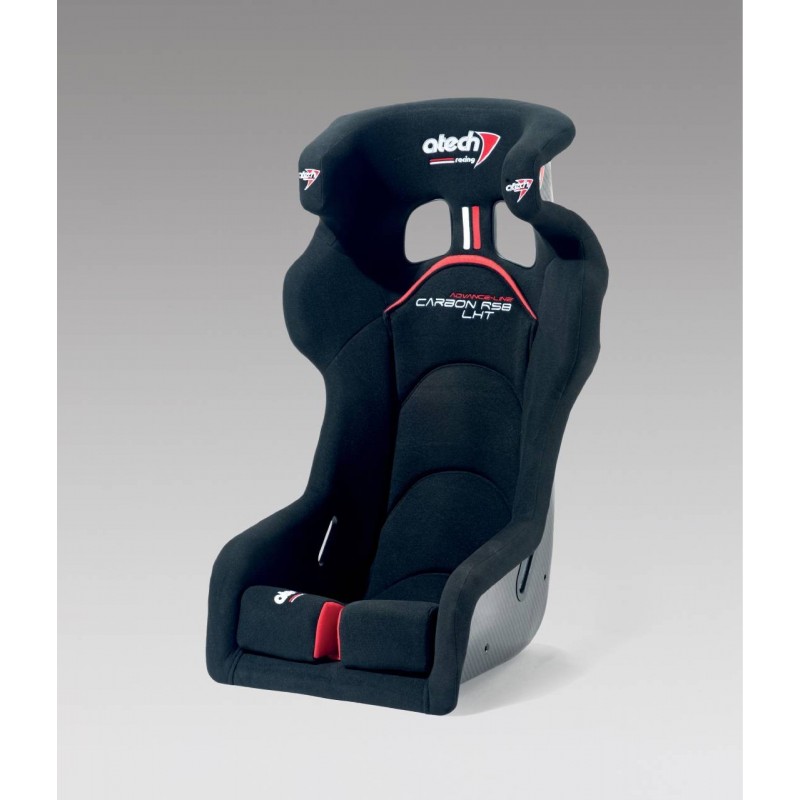 Sėdynė Atech Carbon RS8
