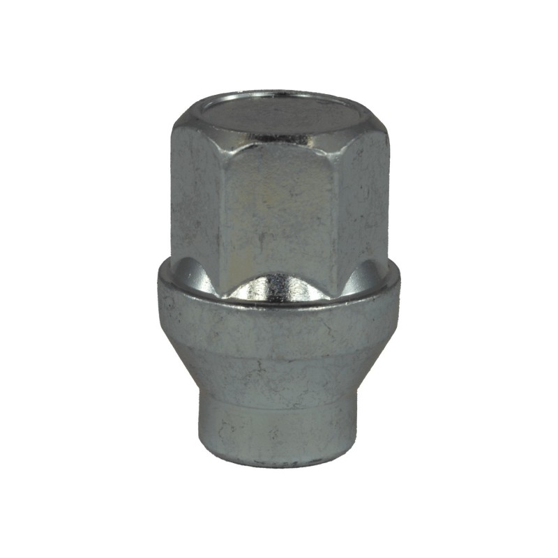 Veržlė M12x1.25 34mm H19, įleidžiama 6mm