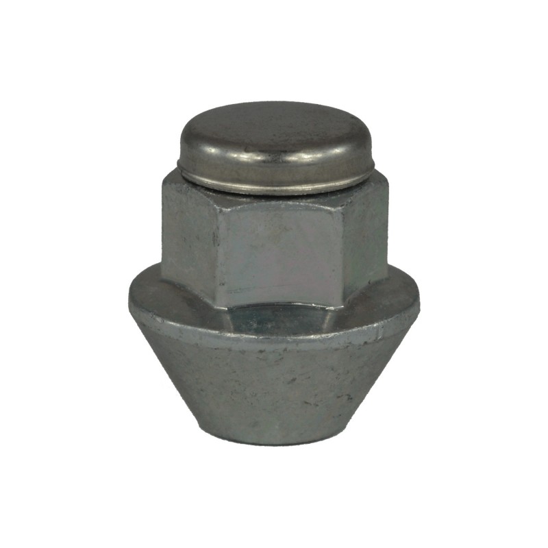 Veržlė M12x1.5 30mm H19