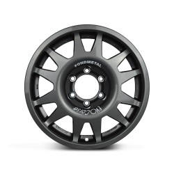 Ratlankis DakarZero, 8JxR17 (VW Crafter)