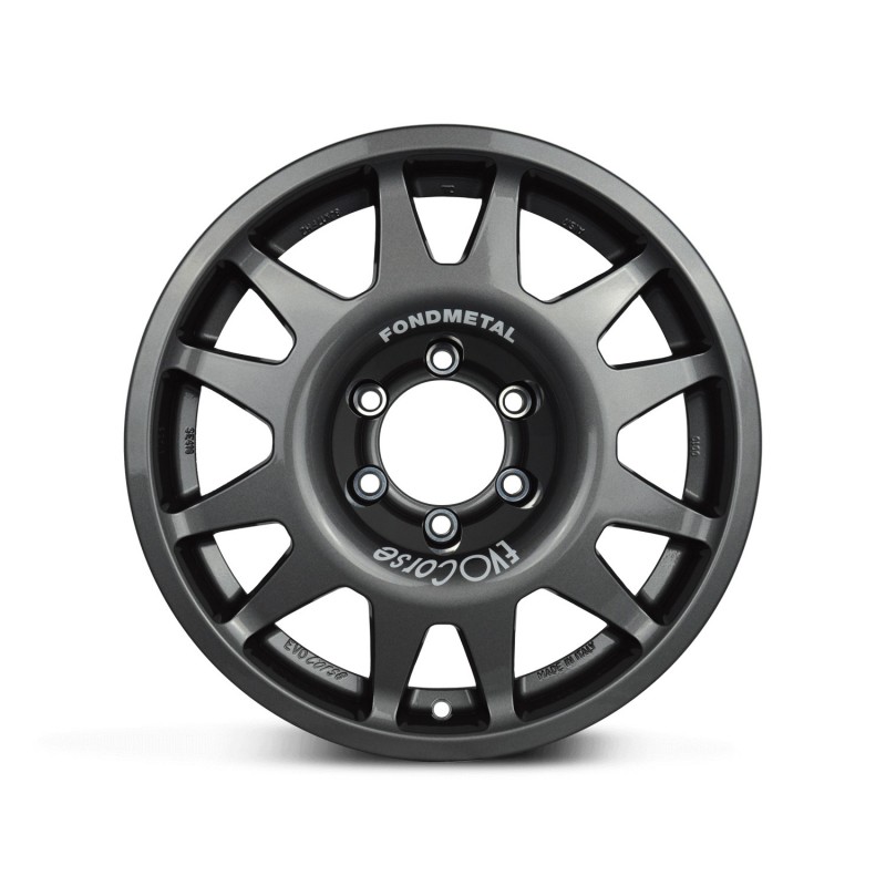 Ratlankis DakarZero, 8JxR17 (VW Crafter)