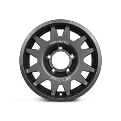 Ratlankis DakarZero, 8JxR16 (Jeep)