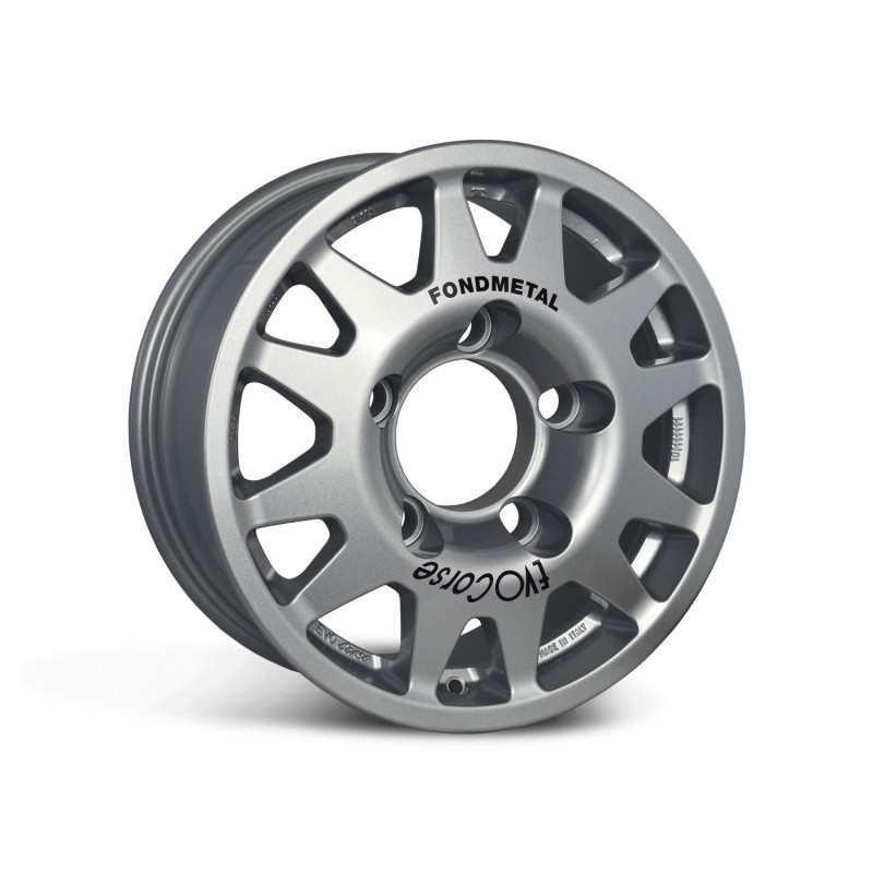 Ratlankis DakarCorse, 7JxR16 (Land Rover)