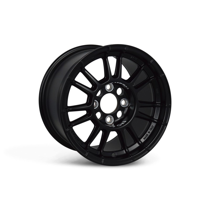 Ratlankis X3MAZero, 7JxR13