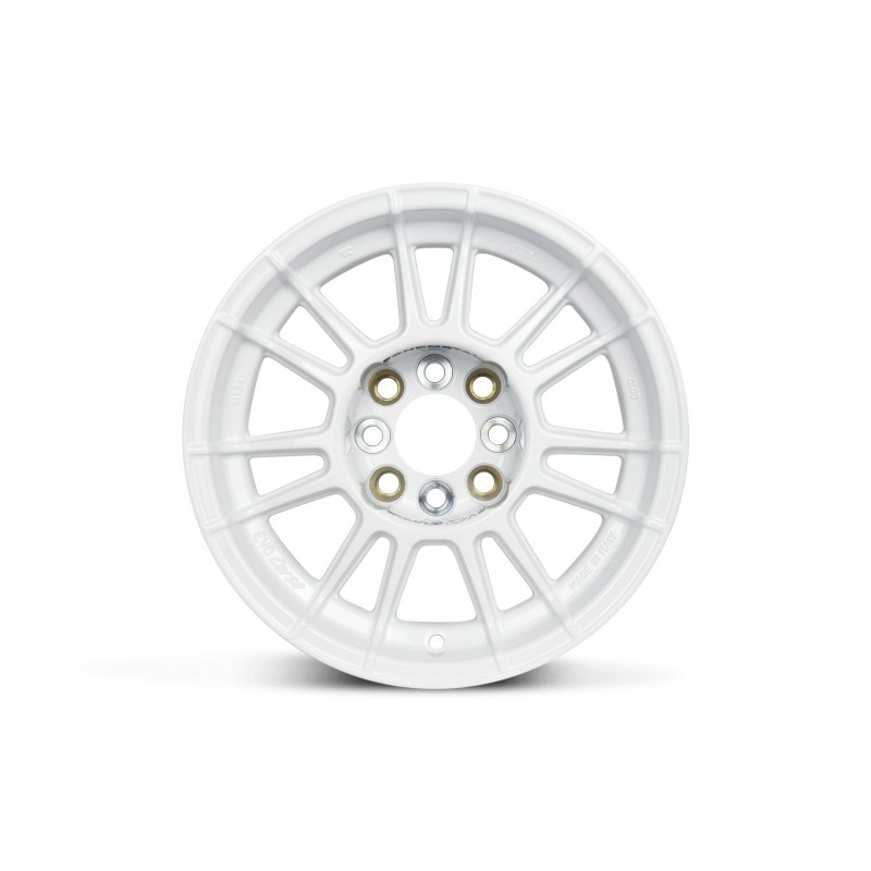 Ratlankis X3MAZero, 7JxR13