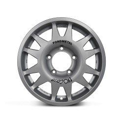 Ratlankis DakarZero, 8JxR17 (Chevrolet)