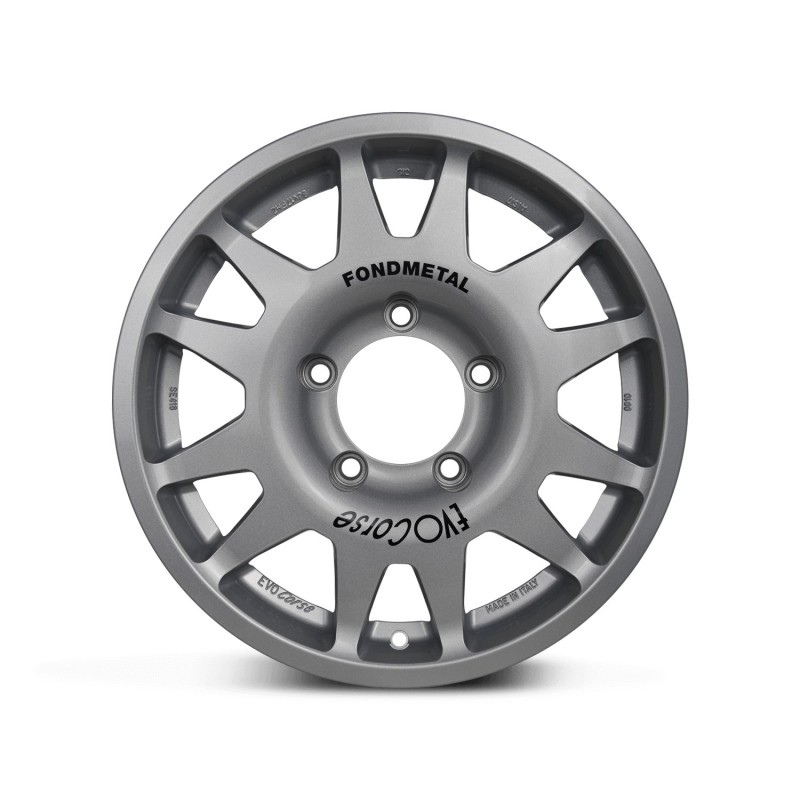 Ratlankis DakarZero, 8JxR17 (Chevrolet)