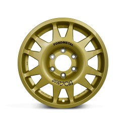 Ratlankis DakarZero, 8JxR17 (Volkswagen)