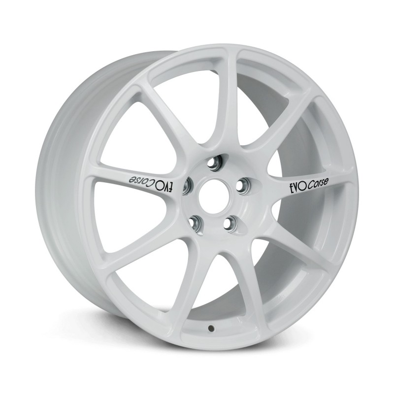 Ratlankis Sport 18, 8JxR18