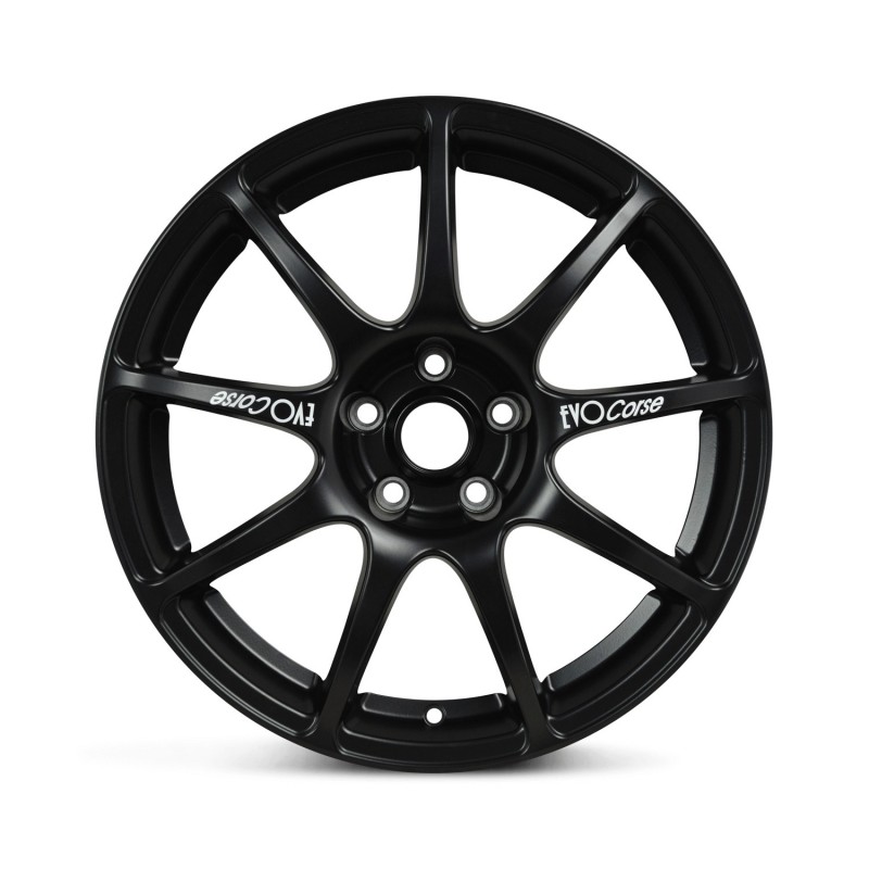Ratlankis Sport 18, 9JxR18