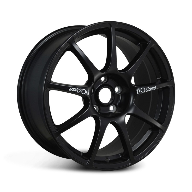 Ratlankis Sport 18, 9JxR18