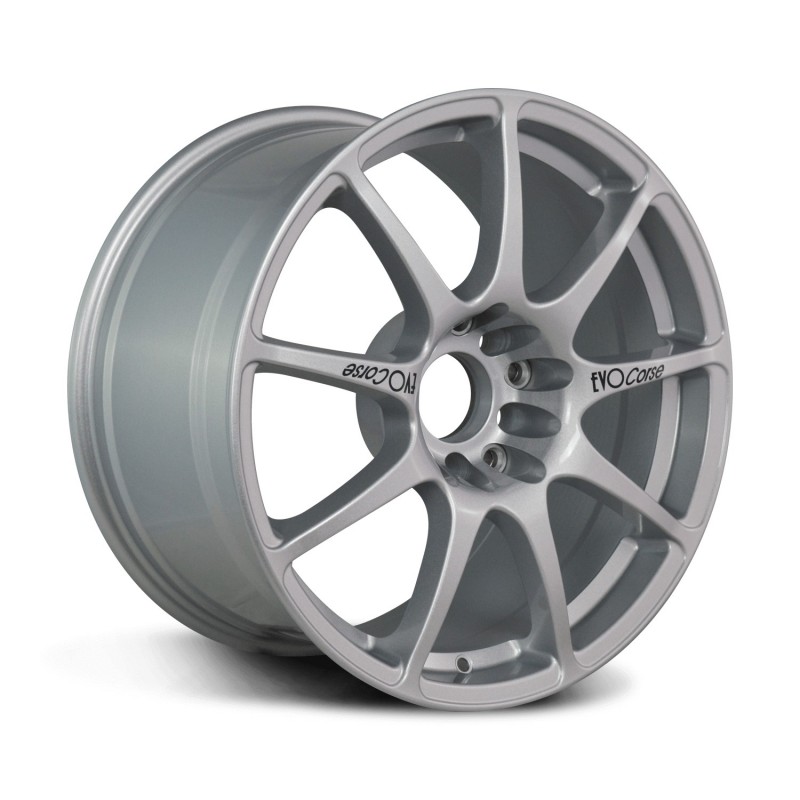 Ratlankis Sport 18, 9JxR18