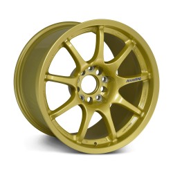 Ratlankis GTR, 10,5JxR18
