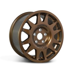Ratlankis DakarZero, 8JxR16