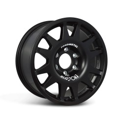 Ratlankis DakarZero, 8JxR16