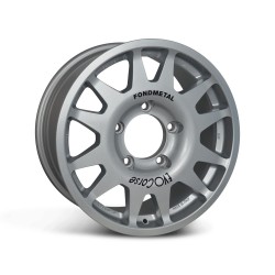 Ratlankis DakarZero, 8JxR16