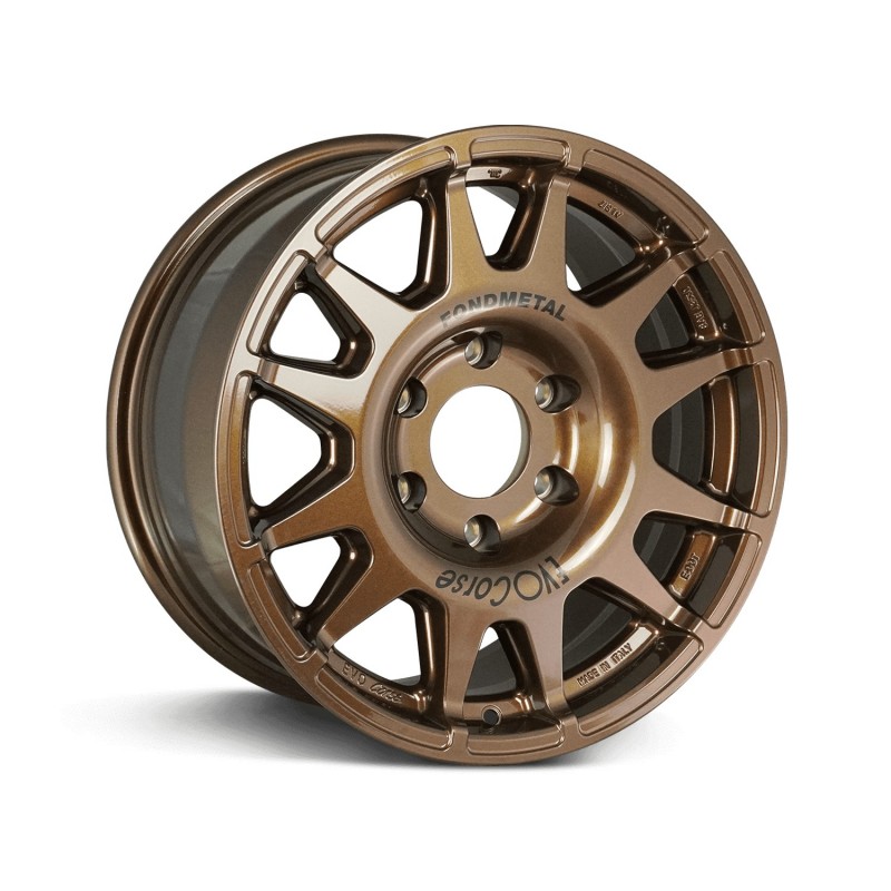 Ratlankis Dakar SuperZero, 8,5JxR17