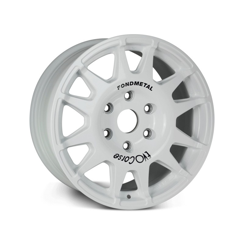 Ratlankis Dakar SuperZero, 8,5JxR17