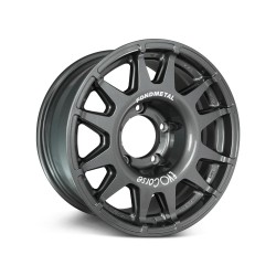 Ratlankis Dakar SuperZero, 9JxR17