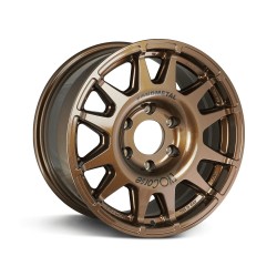 Ratlankis Dakar SuperZero, 9JxR17