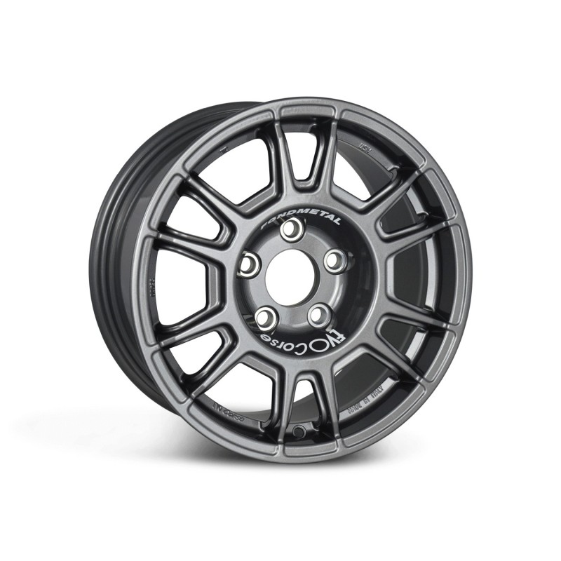 Ratlankis OlympiaCorse, 6,5JxR15