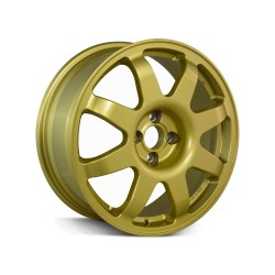 Ratlankis SB9 Ragno, 7JxR17