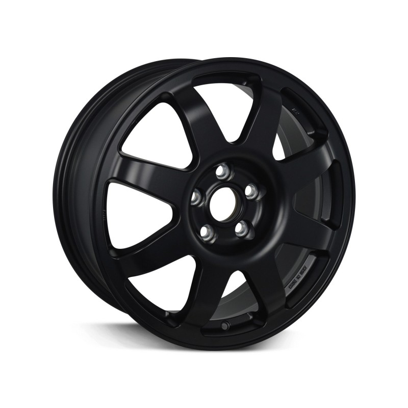 Ratlankis SB9 Ragno, 7JxR17