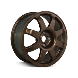 Ratlankis SB9 Ragno, 7JxR17
