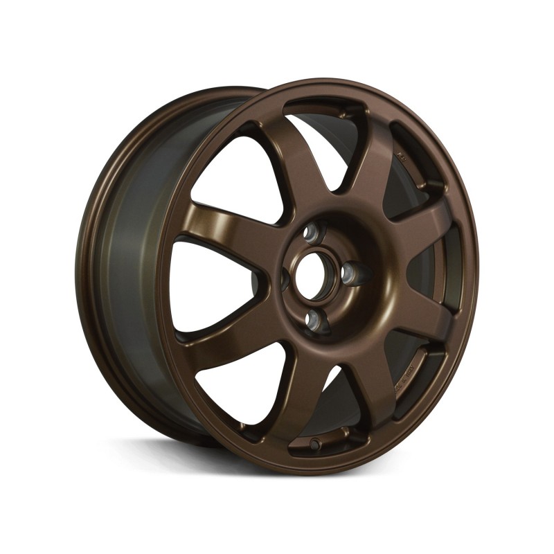 Ratlankis SB9 Ragno, 7JxR17