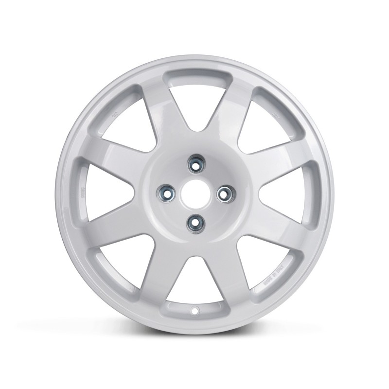 Ratlankis SB9 Ragno, 7JxR17