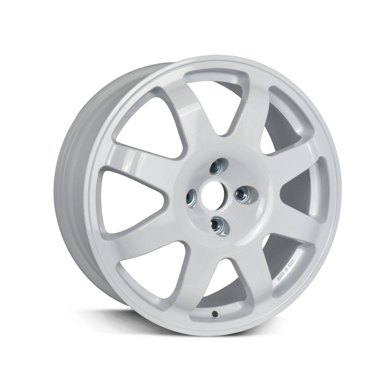 Ratlankis SB9 Ragno, 7JxR17