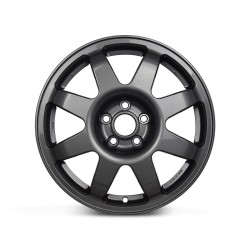 Ratlankis SB9 Ragno, 7JxR17 (Volkswagen)