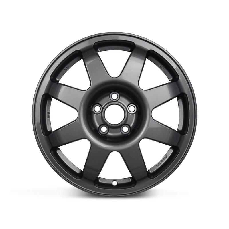 Ratlankis SB9 Ragno, 7JxR17 (Volkswagen)