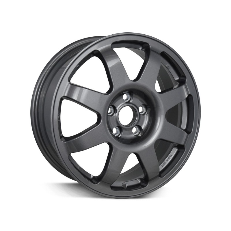 Ratlankis SB9 Ragno, 7JxR17 (Volkswagen)