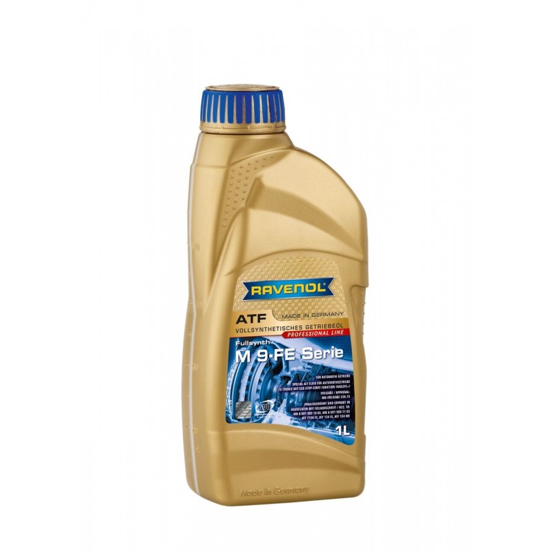 Alyva Ravenol ATF M 9-FE Serie 1L