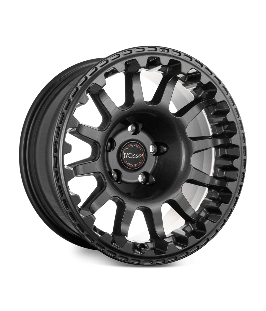 Ratlankis Atlas NK, 8JxR17 (Toyota)