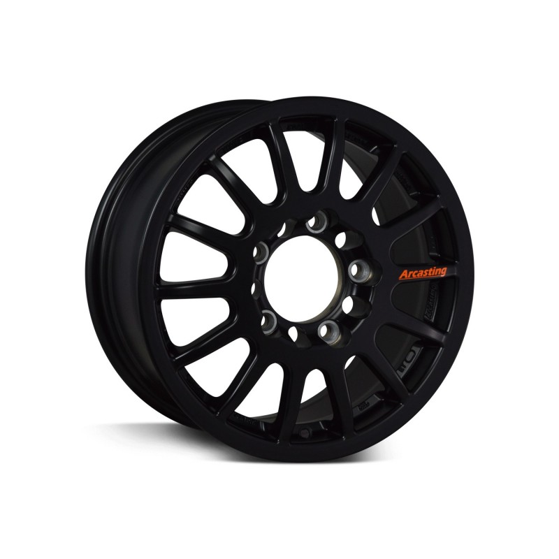 Ratlankis Z.A.R. 15, 6,5JxR15