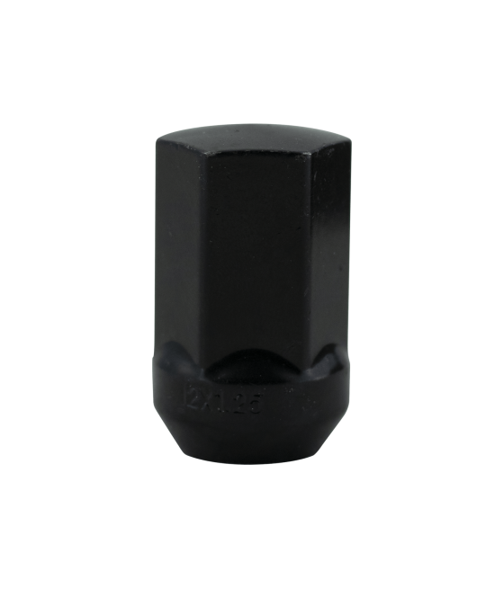 Veržlė M12x1.25 36mm H19 uždara