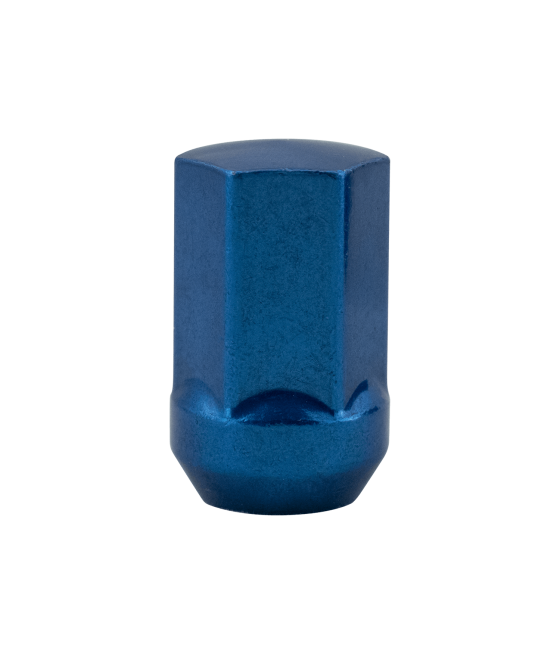 Veržlė M12x1.25 36mm H19 uždara
