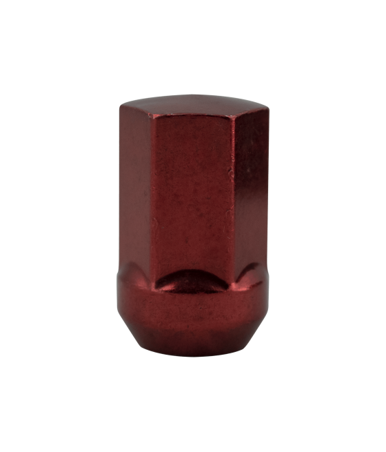Veržlė M12x1.25 36mm H19 uždara