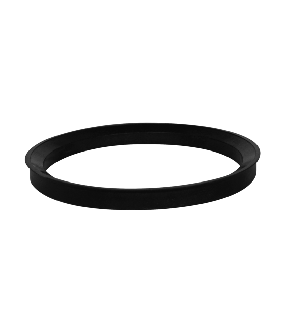 Centravimo žiedas visureigiui 106mm - 93.1mm, plastikinis
