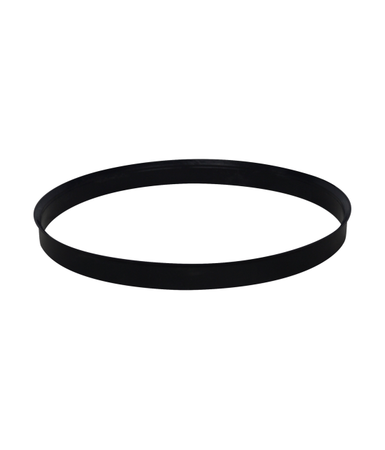 Centravimo žiedas visureigiui 108mm - 106.1mm, plastikinis