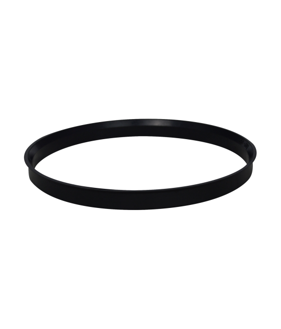 Centravimo žiedas visureigiui 110mm - 106.1mm, plastikinis