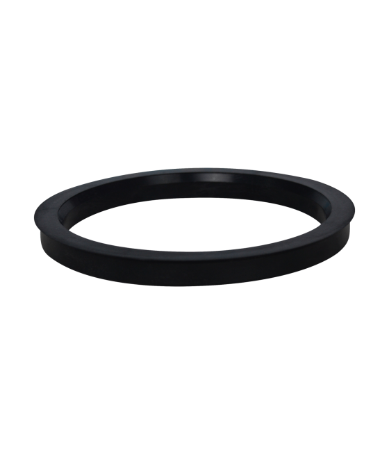 Centravimo žiedas visureigiui 110mm - 93.1mm, plastikinis